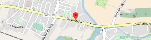 Bo Bar Risto Pub sulla mappa