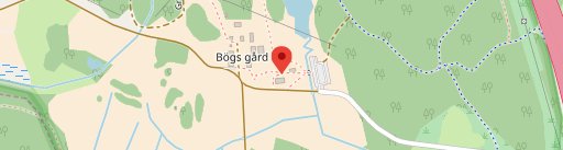 Bögs Gård на карте