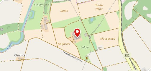 Bolderhof - Bio- und Erlebnisbauernhof sulla mappa
