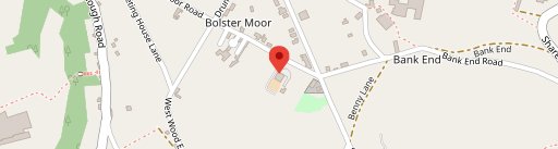 Bolster Moor Farmshop en el mapa