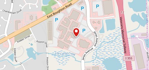 Bonchon Bolingbrook на карте