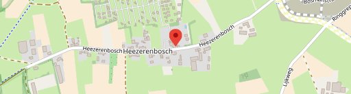 Restaurant De Boschwachter auf Karte