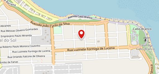 Boteco da Villa, Restaurante Regional no mapa