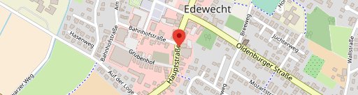 Brasserie Edewecht on map