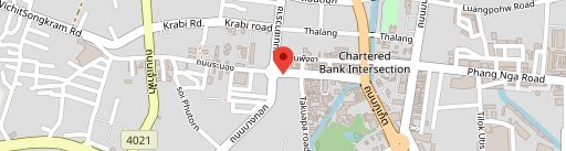 Brasserie Phuket on map