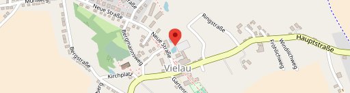 Brauerei Vielau на карте