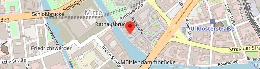 Brauhaus GEORGBRAEU on map