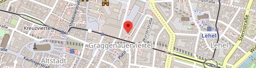 Brenner Restaurant on map