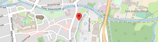 Brouwerij Den Druppel on map
