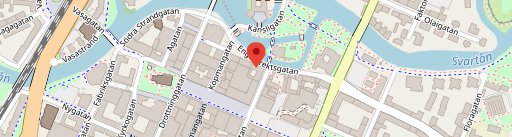 Buono Bistro Örebro на карте