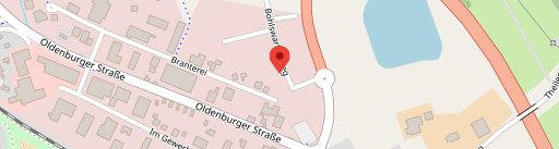 BURGER KING Deutschland GmbH on map