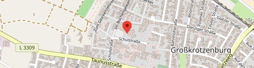 Bürgerhaus на карте