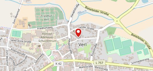 Bürmannshof on map