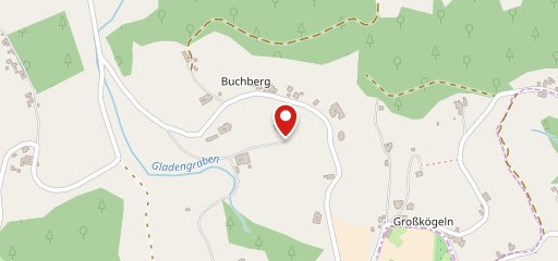 Buschenschank Heschl на карте