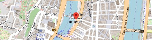 Buvette Saint Antoine on map