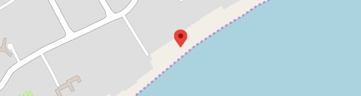 Byblos beach club auf Karte