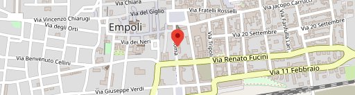 C.Risiamo Café on map