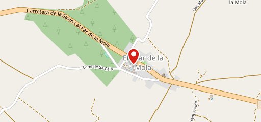 Restaurante Ca Na Lina on map