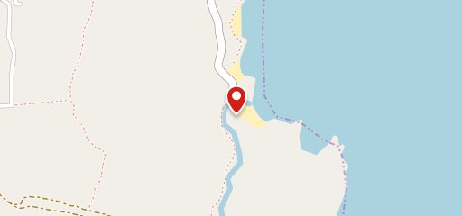 Cabana do Costinha no mapa
