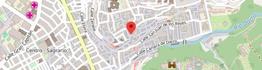 Café 4 Gatos on map