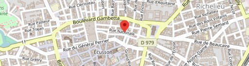 Cafe d’Anaïs на карте