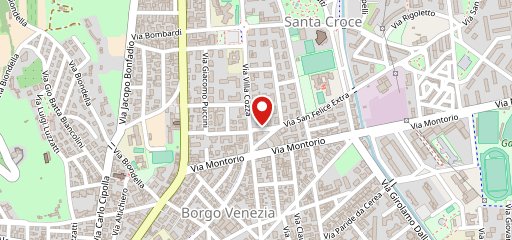 Cafè del Borgo на карте