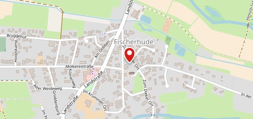 Cafe Eichenhof на карте