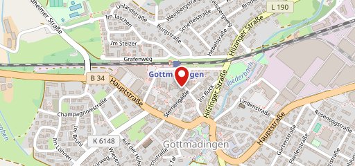Traditionsbäckerei & Café Grecht on map