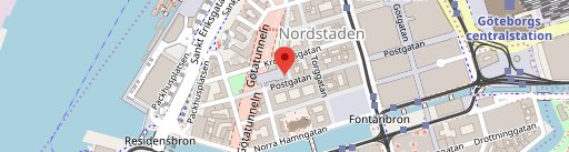 Café Kronhuset на карте