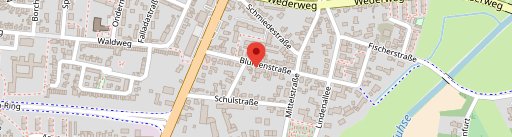 Café Müller - Stammbetrieb in Westercelle sur la carte
