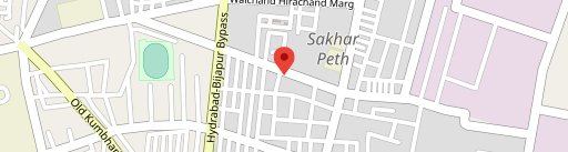 నిర్వాన రూఫ్తోప్ కిచెన్ on map