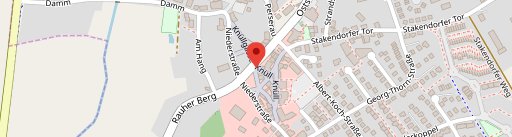 Kaffeehaus Schönberg on map