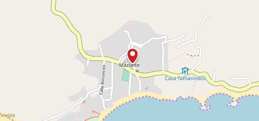 Panchatantra Café Cultural en el mapa
