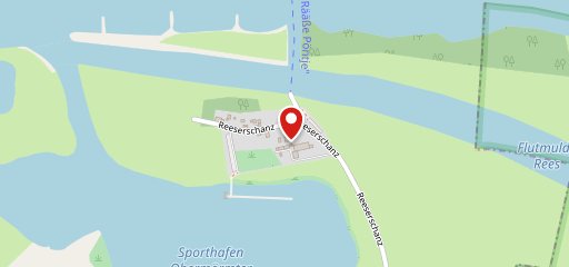 Landhaus-Cafe am Rhein on map