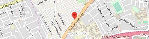 Café Riyadh на карте