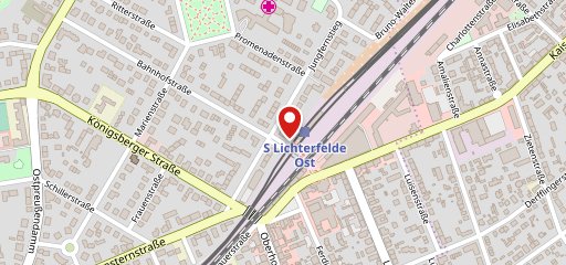 Cafe Rosenduft - Glutenfreie Torten auch Vegan на карте
