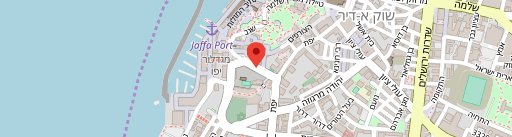 Cafe Rotana on map