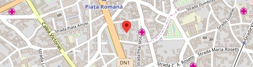 Café Verona на карте