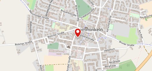 Café Winkelmann-Konditorei und Bäckerei sur la carte