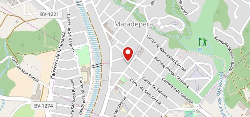 Cafeteria Ca La Rosa на карте