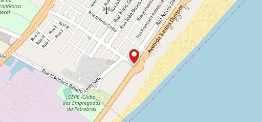 Cafeteria Grao Reino Café на карте