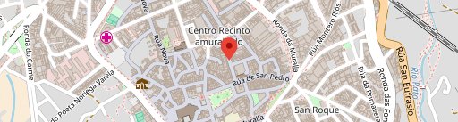 Café Reina на карте