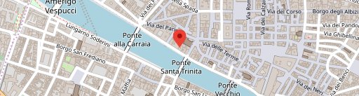 Caffè Alfieri Restaurant & Wine Bar sulla mappa
