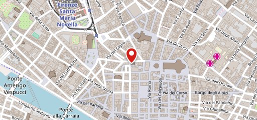 Caffè Astra al Duomo sulla mappa