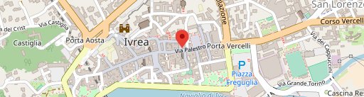Caffè Del Teatro on map