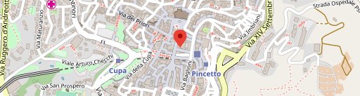 Mūta Perugia sulla mappa