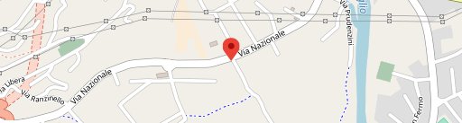 Caffe Mozart sulla mappa