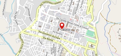 CAFFE SICILIA, Noto - Restaurant Reviews, Photos & Phone Number -  Tripadvisor