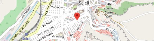 Caffè' Sicilia - caffè e laboratori dal 1963 sulla mappa