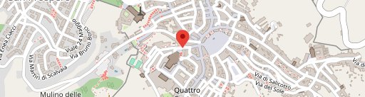 Il Battistero Siena Bistrot on map